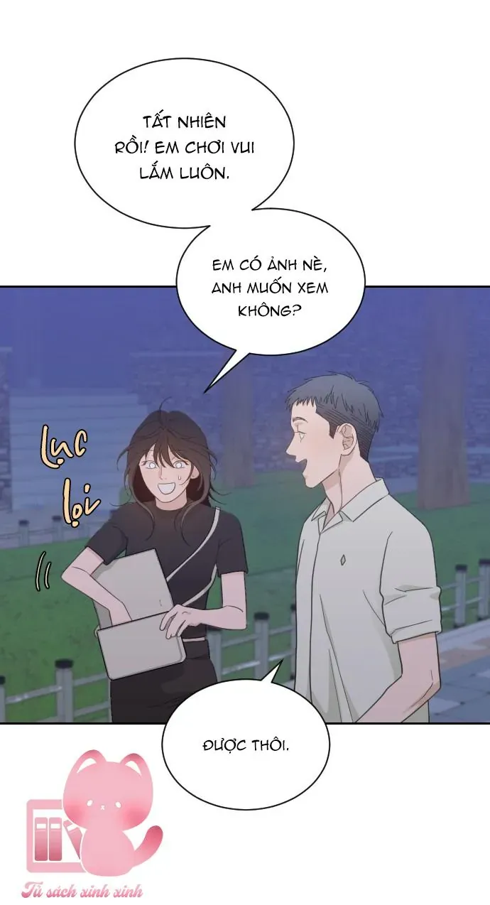 Vận May Không Ngờ Chap 76 - Next Chap 77