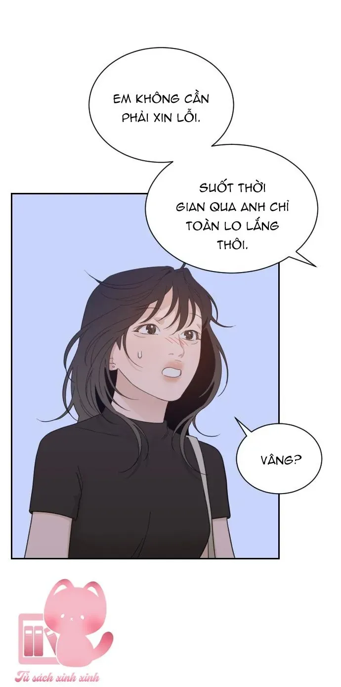 Vận May Không Ngờ Chap 76 - Next Chap 77