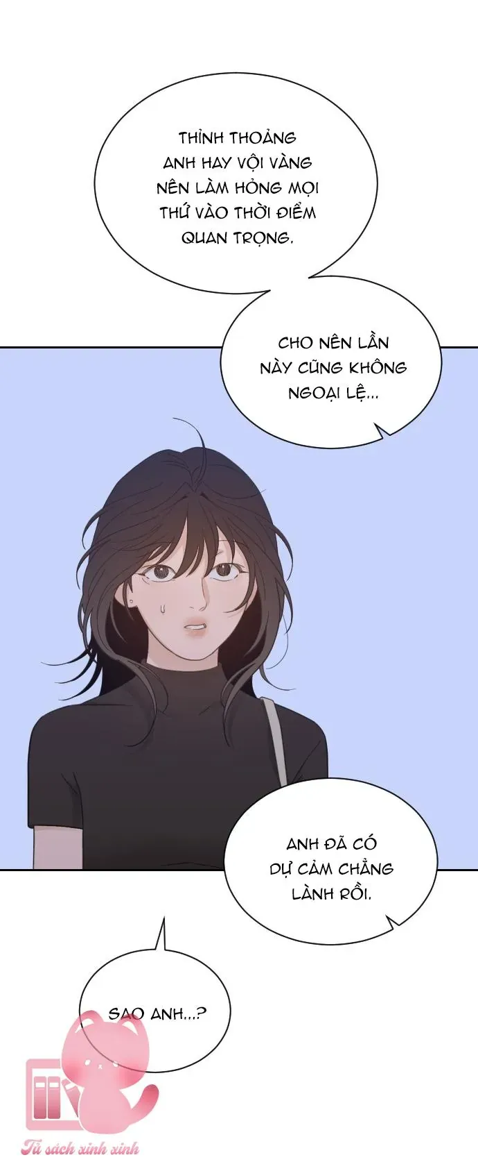 Vận May Không Ngờ Chap 76 - Next Chap 77