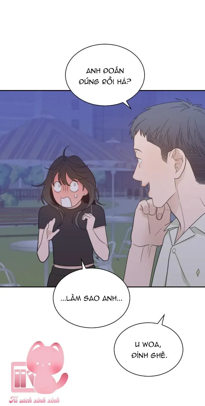 Vận May Không Ngờ Chap 76 - Next Chap 77