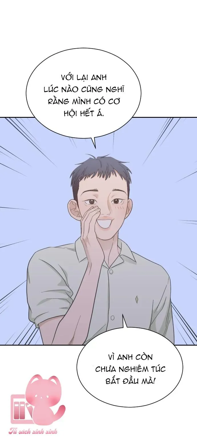 Vận May Không Ngờ Chap 76 - Next Chap 77