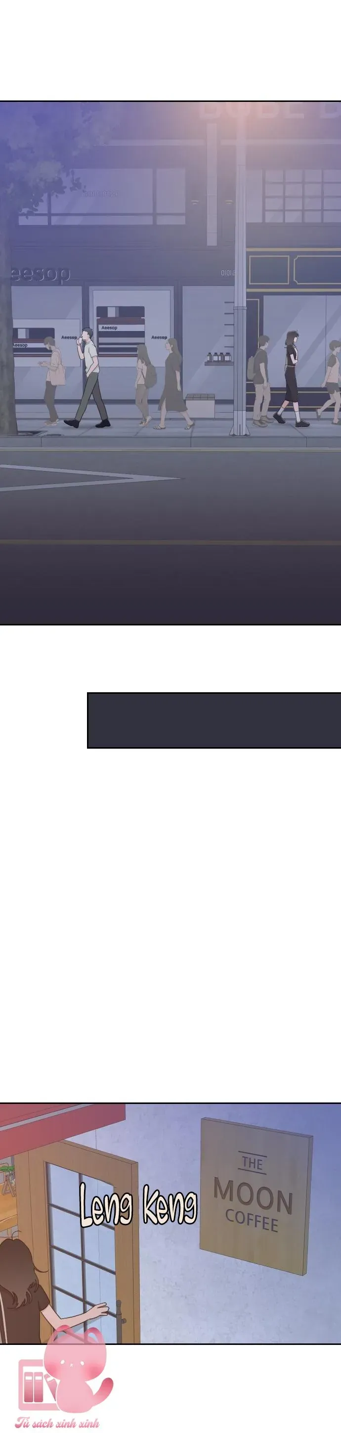 Vận May Không Ngờ Chap 76 - Next Chap 77