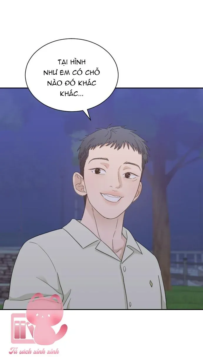 Vận May Không Ngờ Chap 76 - Next Chap 77