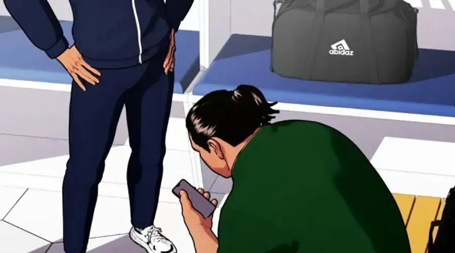 Loser Giỏi Võ Chap 143 - Next Chap 144