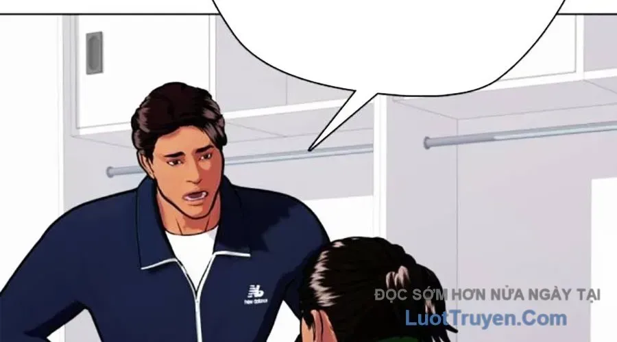 Loser Giỏi Võ Chap 143 - Next Chap 144