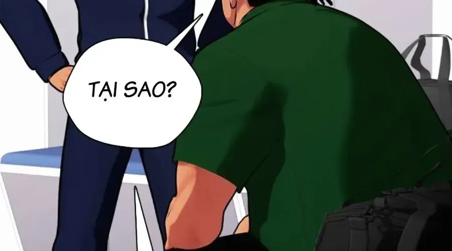 Loser Giỏi Võ Chap 143 - Next Chap 144