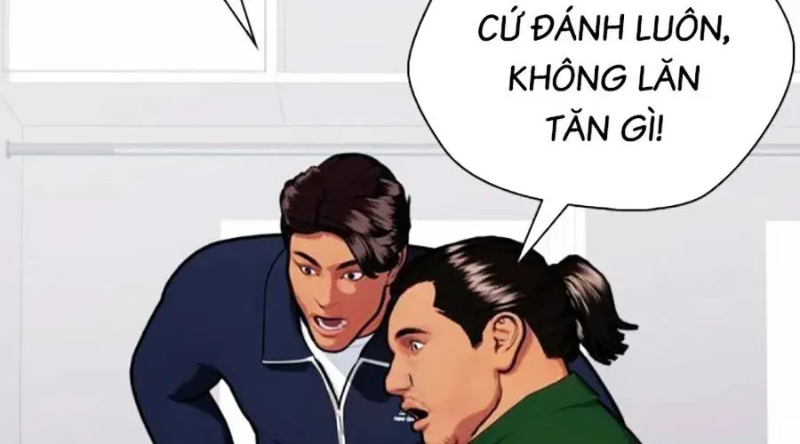 Loser Giỏi Võ Chap 143 - Next Chap 144