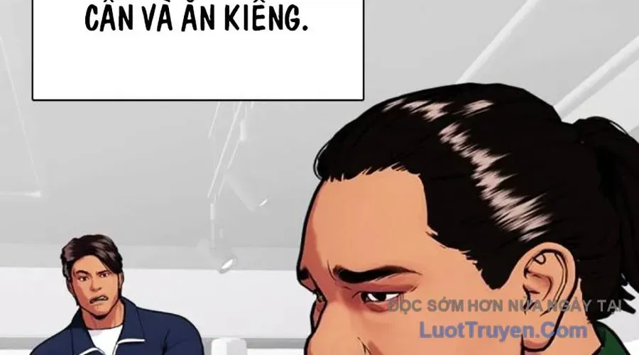 Loser Giỏi Võ Chap 143 - Next Chap 144