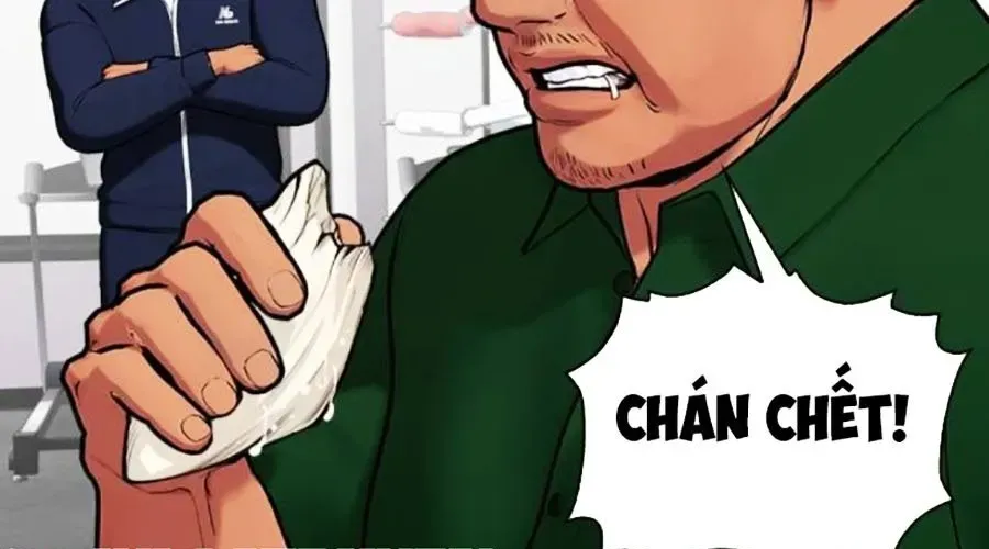 Loser Giỏi Võ Chap 143 - Next Chap 144