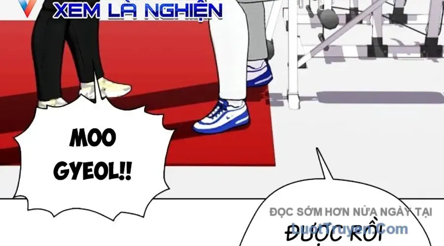 Loser Giỏi Võ Chap 143 - Next Chap 144