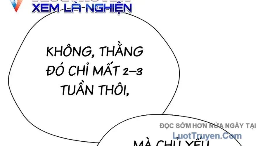 Loser Giỏi Võ Chap 143 - Next Chap 144