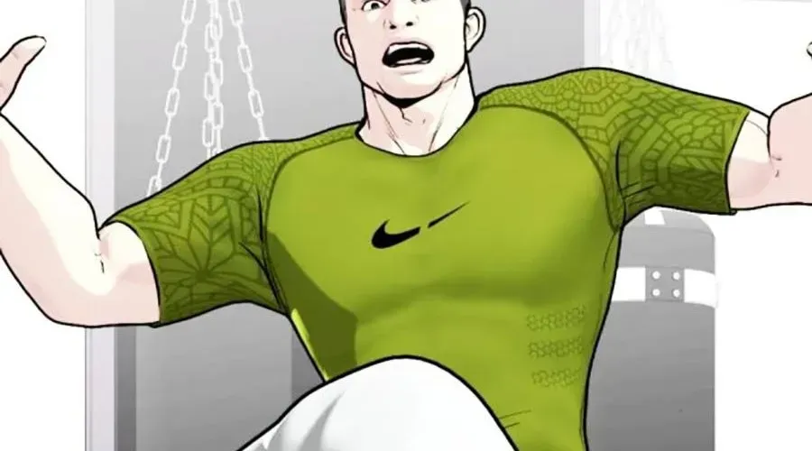 Loser Giỏi Võ Chap 143 - Next Chap 144