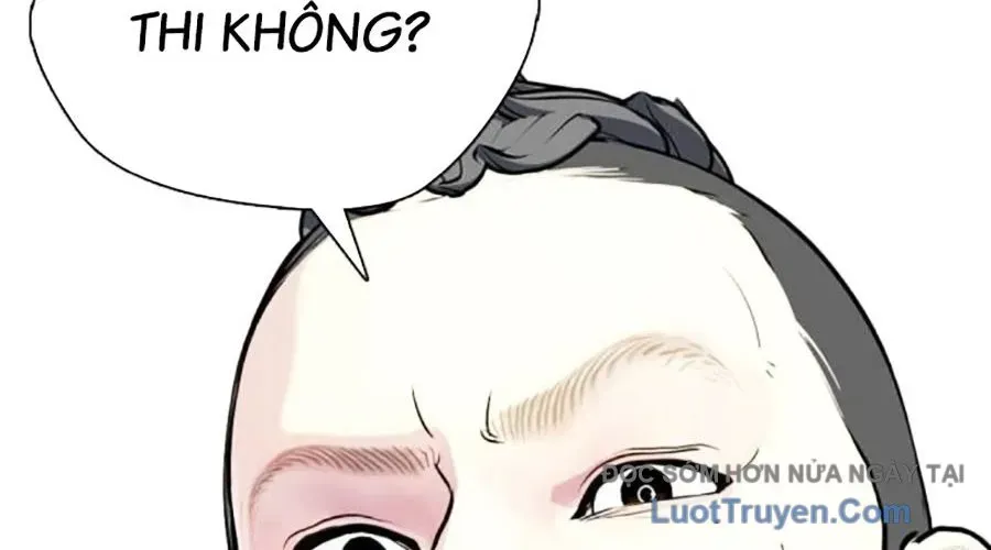 Loser Giỏi Võ Chap 143 - Next Chap 144