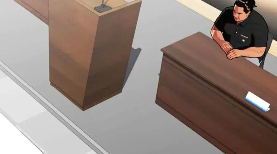 Loser Giỏi Võ Chap 143 - Next Chap 144