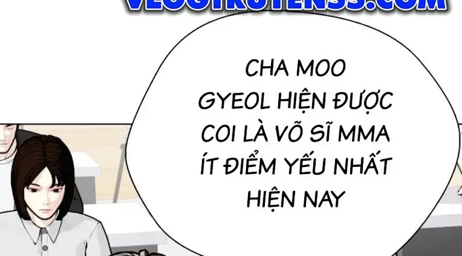 Loser Giỏi Võ Chap 143 - Next Chap 144