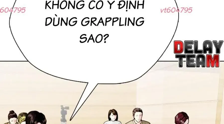 Loser Giỏi Võ Chap 143 - Next Chap 144