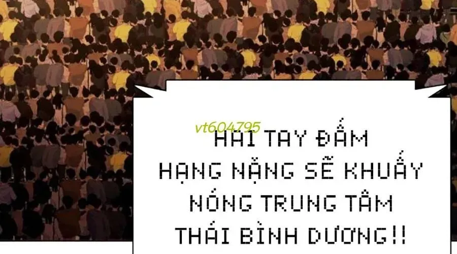 Loser Giỏi Võ Chap 143 - Next Chap 144