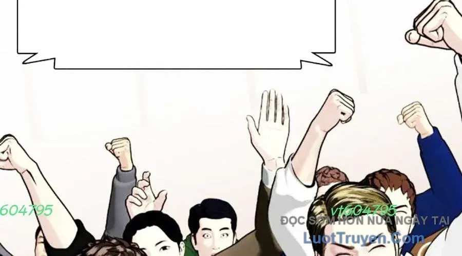 Loser Giỏi Võ Chap 143 - Next Chap 144