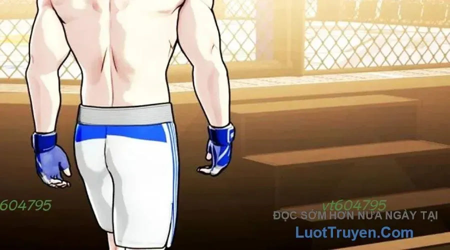 Loser Giỏi Võ Chap 143 - Next Chap 144