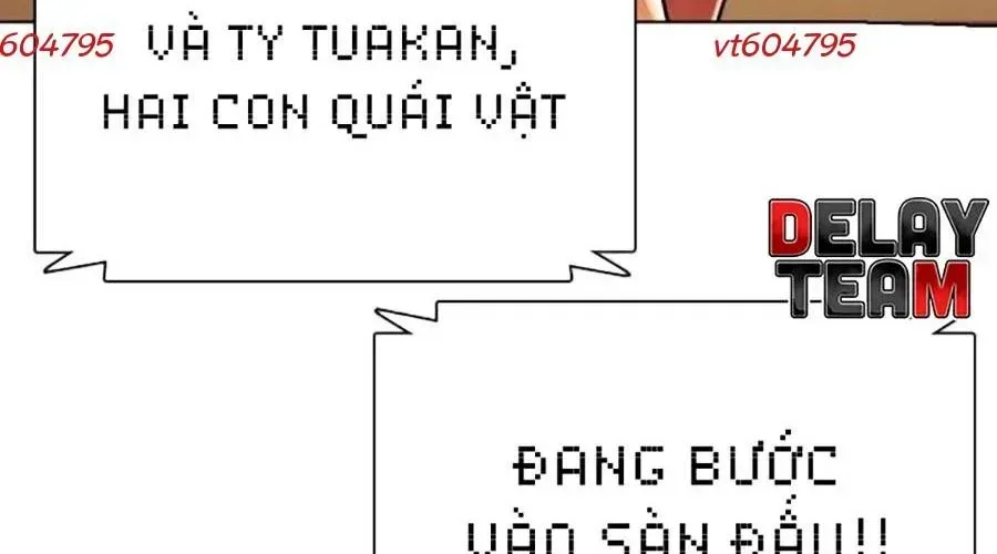 Loser Giỏi Võ Chap 143 - Next Chap 144