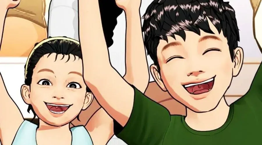 Loser Giỏi Võ Chap 143 - Next Chap 144