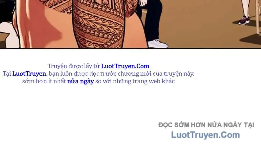 Loser Giỏi Võ Chap 143 - Next Chap 144