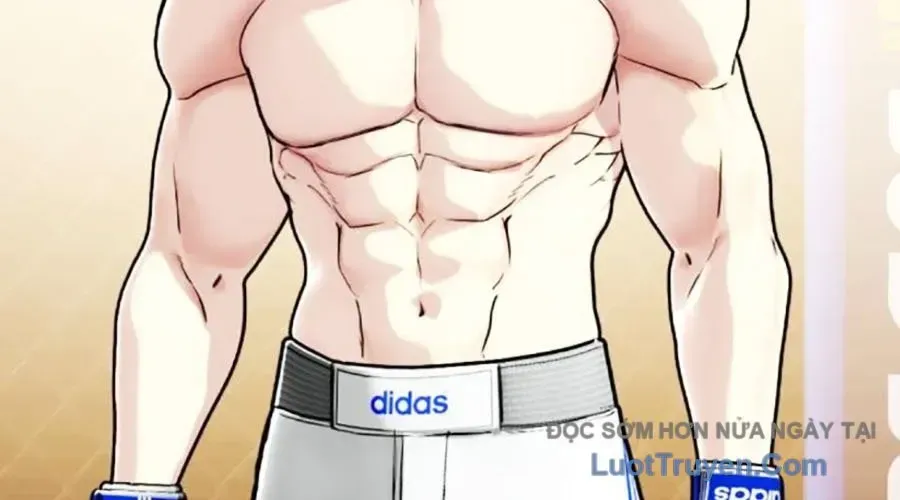 Loser Giỏi Võ Chap 143 - Next Chap 144