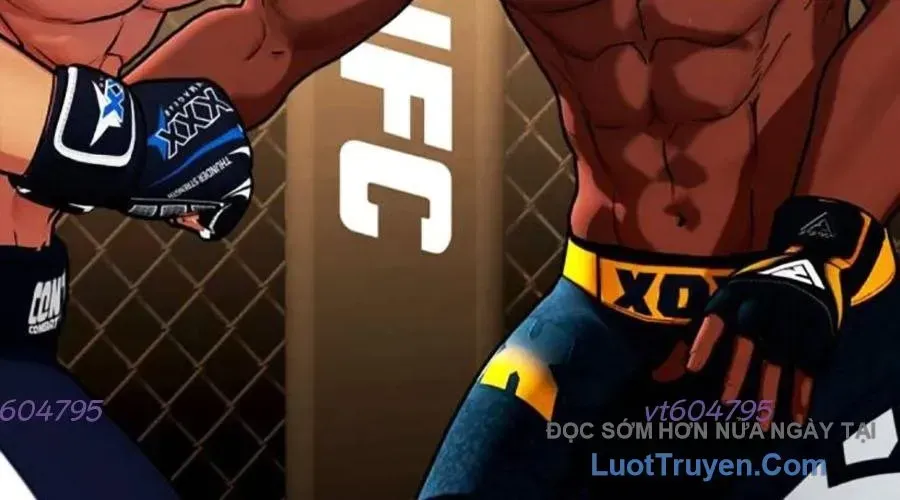 Loser Giỏi Võ Chap 143 - Next Chap 144