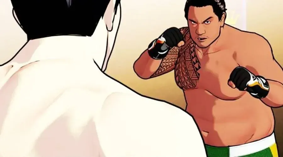 Loser Giỏi Võ Chap 143 - Next Chap 144