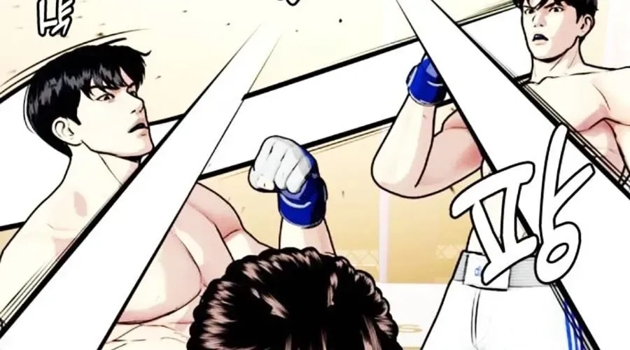 Loser Giỏi Võ Chap 143 - Next Chap 144