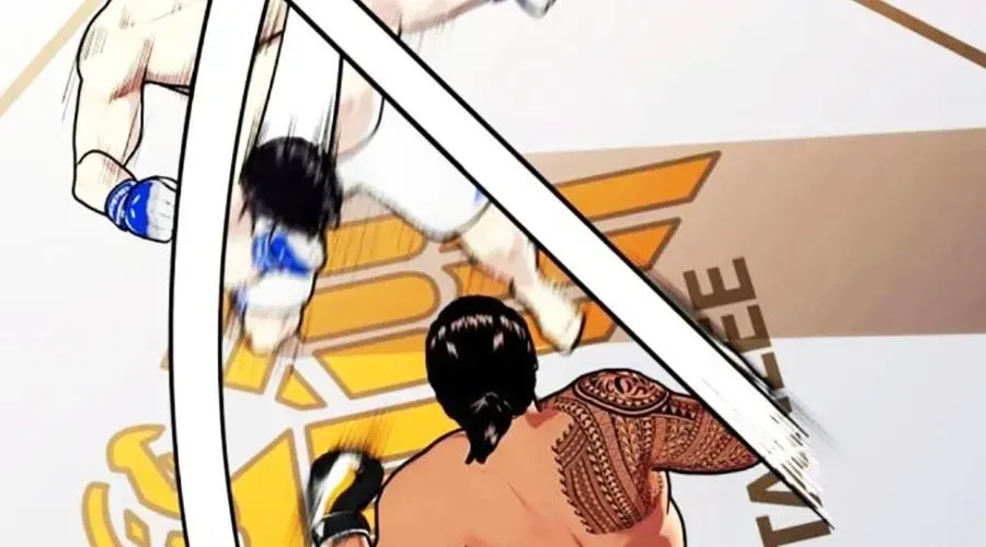 Loser Giỏi Võ Chap 143 - Next Chap 144