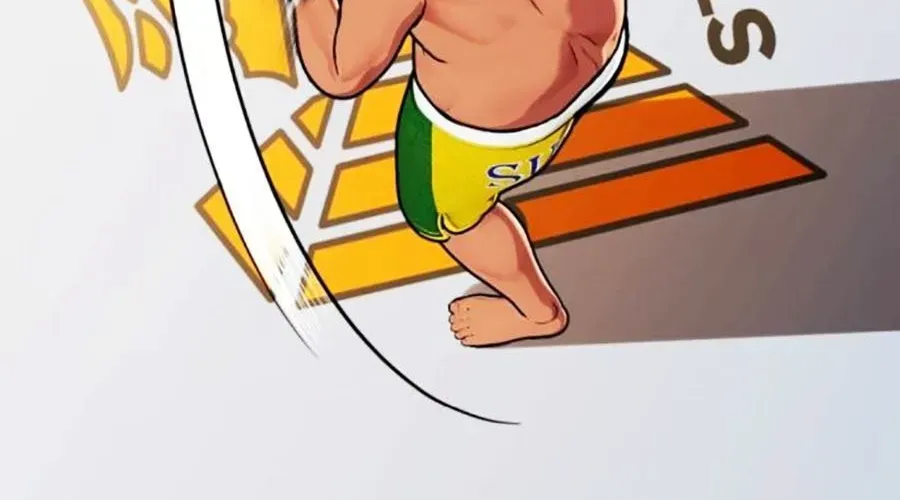 Loser Giỏi Võ Chap 143 - Next Chap 144