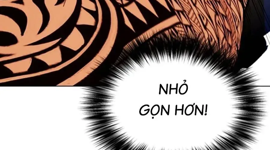 Loser Giỏi Võ Chap 143 - Next Chap 144