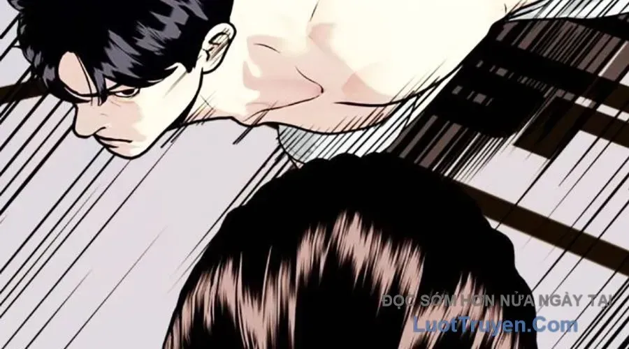 Loser Giỏi Võ Chap 143 - Next Chap 144