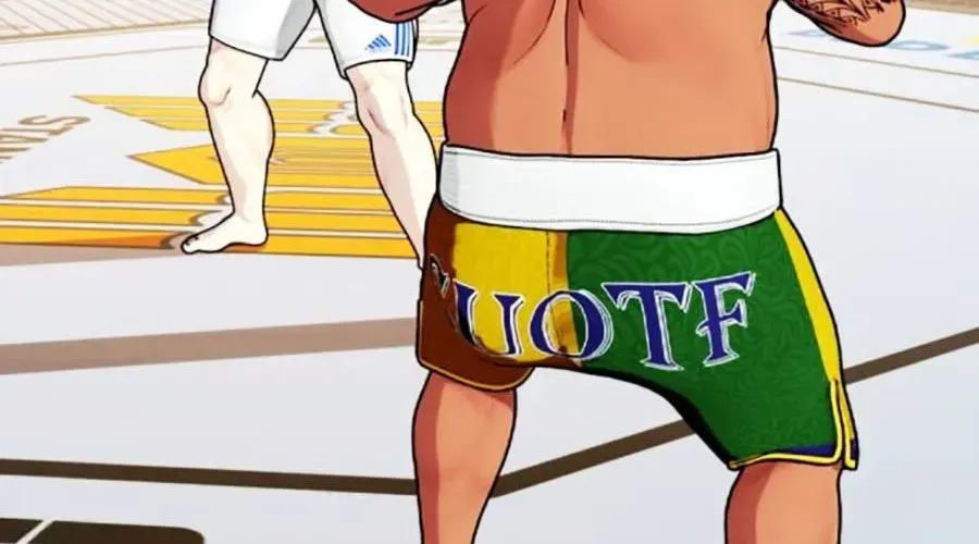 Loser Giỏi Võ Chap 143 - Next Chap 144