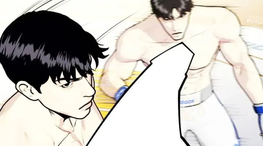 Loser Giỏi Võ Chap 143 - Next Chap 144