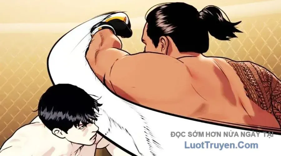 Loser Giỏi Võ Chap 143 - Next Chap 144