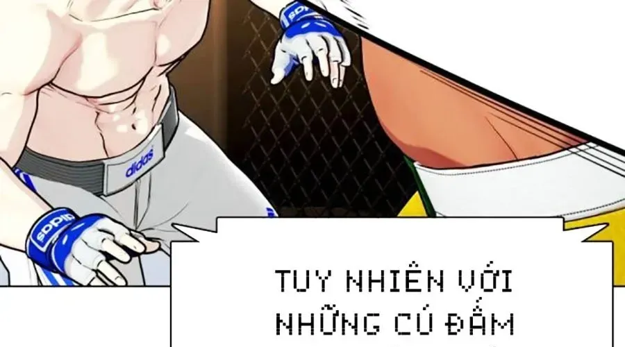 Loser Giỏi Võ Chap 143 - Next Chap 144