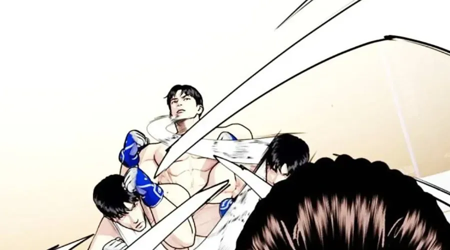 Loser Giỏi Võ Chap 143 - Next Chap 144