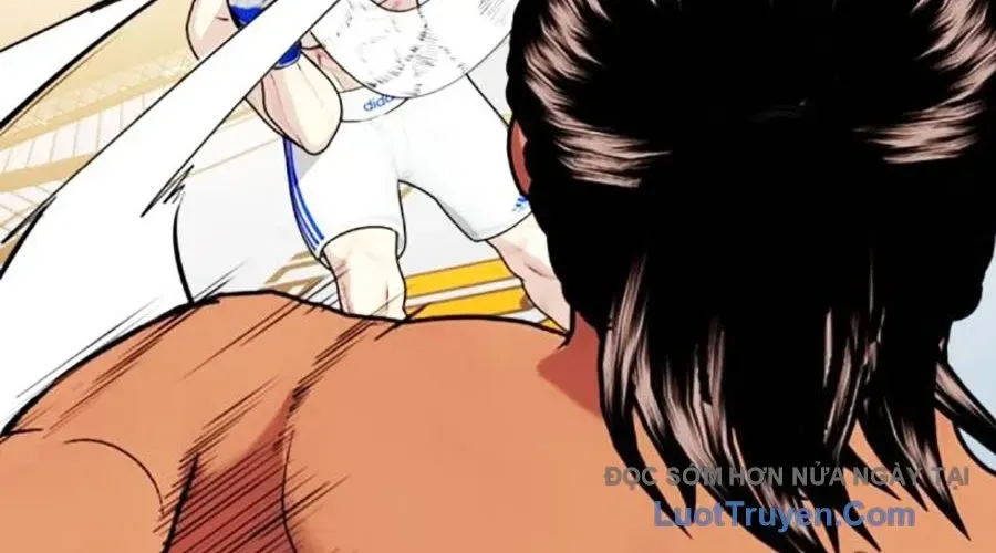 Loser Giỏi Võ Chap 143 - Next Chap 144