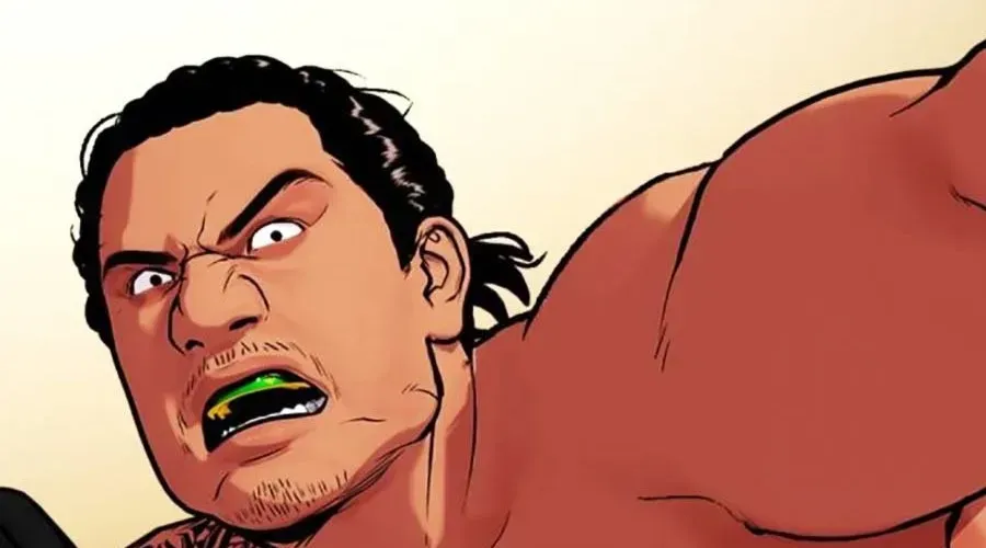 Loser Giỏi Võ Chap 143 - Next Chap 144