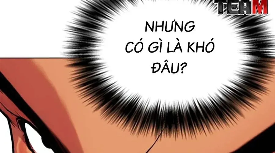 Loser Giỏi Võ Chap 143 - Next Chap 144