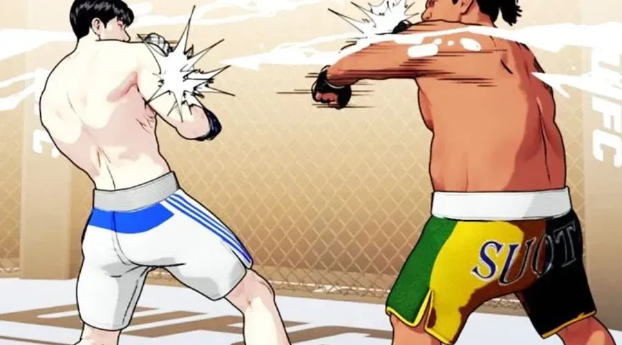 Loser Giỏi Võ Chap 143 - Next Chap 144