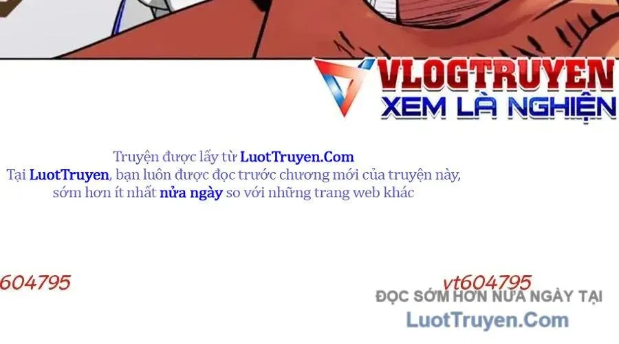 Loser Giỏi Võ Chap 143 - Next Chap 144