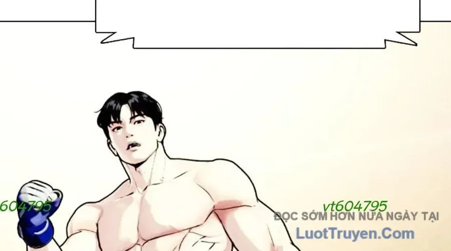 Loser Giỏi Võ Chap 143 - Next Chap 144