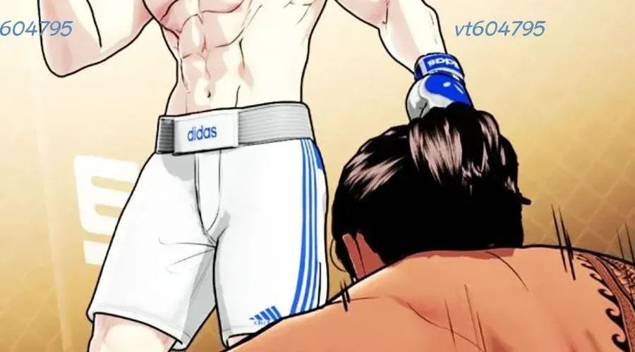 Loser Giỏi Võ Chap 143 - Next Chap 144