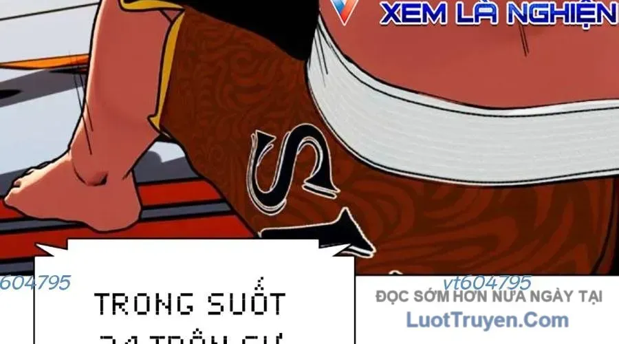 Loser Giỏi Võ Chap 143 - Next Chap 144