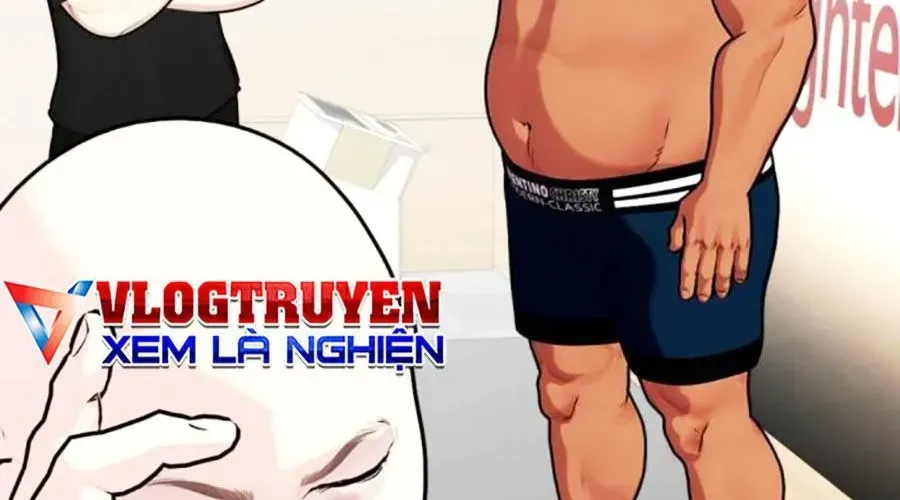 Loser Giỏi Võ Chap 143 - Next Chap 144