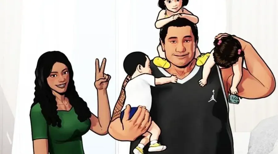 Loser Giỏi Võ Chap 143 - Next Chap 144