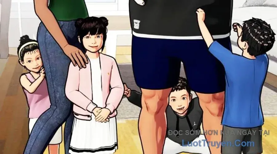 Loser Giỏi Võ Chap 143 - Next Chap 144